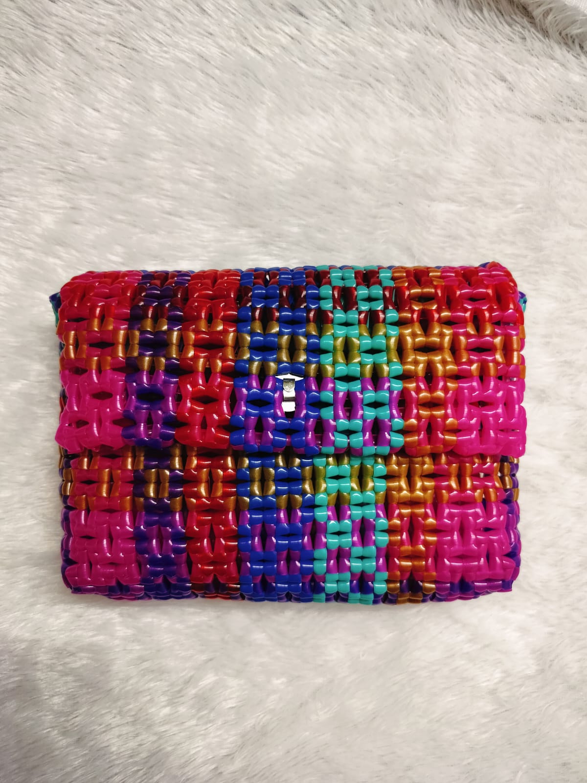 Purse Shivankan Knot
